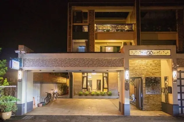 Yoxhi B&B
