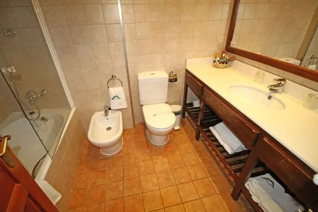 YOY Villa de Sallent 3*