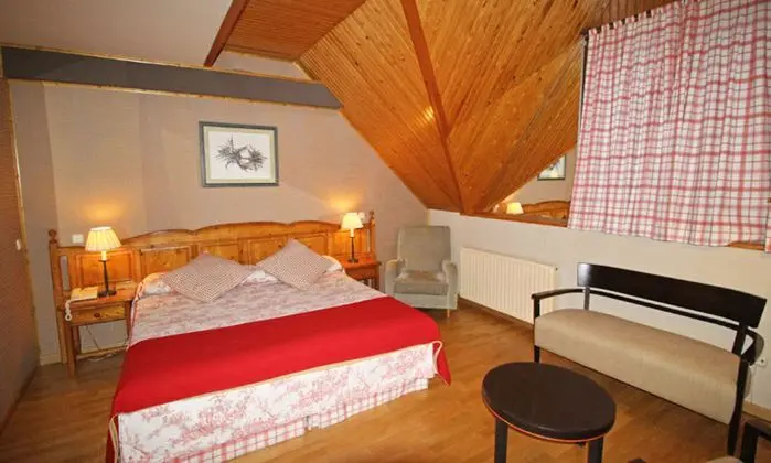 YOY Villa de Sallent 3* - Oda