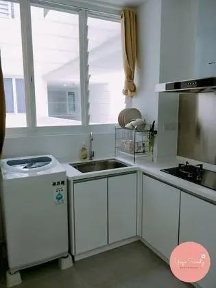 Yoyo Sweety Homestay - Mutfak