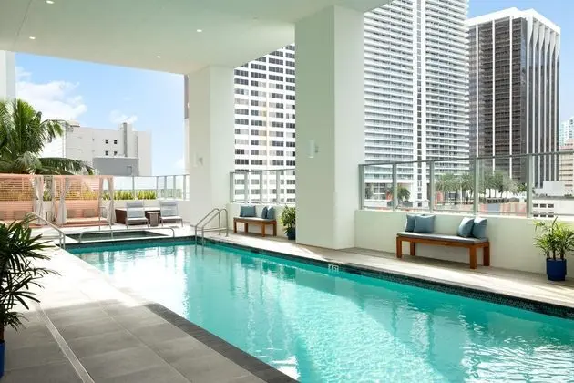 YotelPad Miami - Öne Çıkan Resim