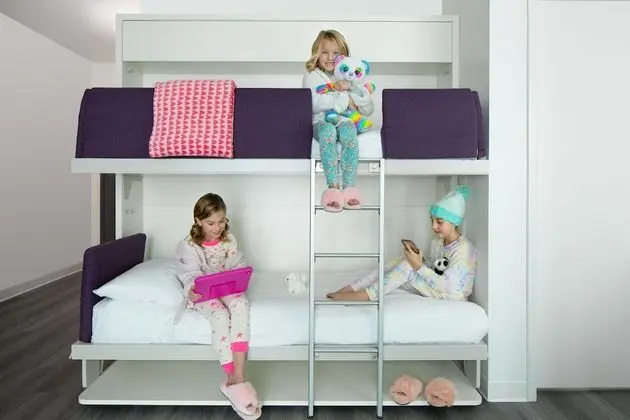 YotelPAD Park City - Oda