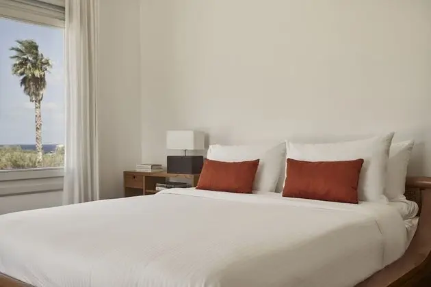Yria Boutique Hotel & Spa - Oda