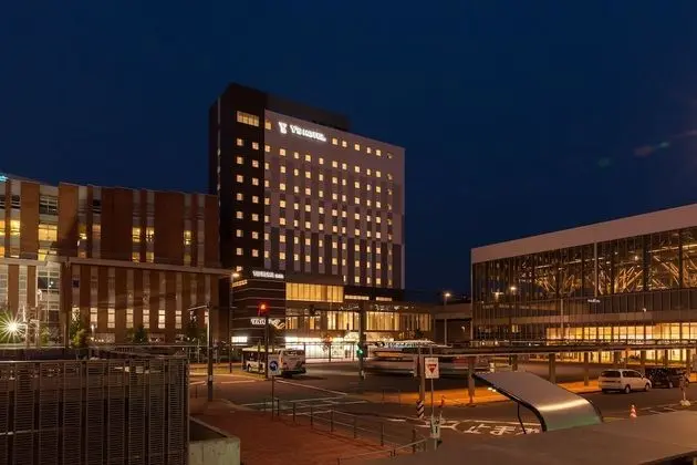 Y's Hotel Asahikawa Ekimae