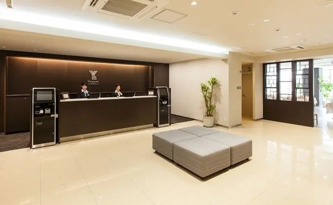 Y’s Hotel Hanshin Amagasaki Ekimae - Öne Çıkan Resim