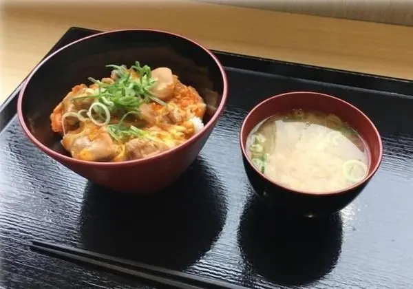 Y’s Hotel Hanshin Amagasaki Ekimae - Yerinde Yemek
