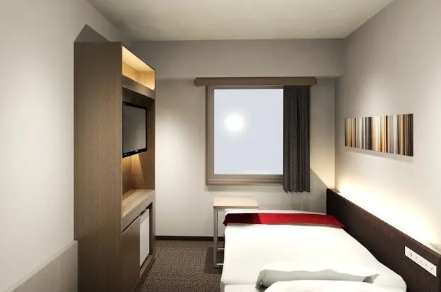 Y’s Hotel Shin - Osaka - Oda