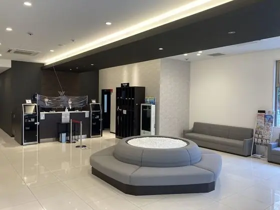 Y’s Hotel Shin - Osaka - Öne Çıkan Resim