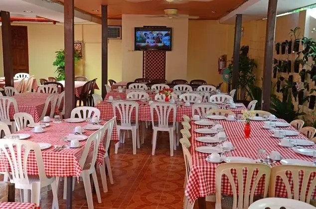 Ysabelle Mansion - Yerinde Yemek