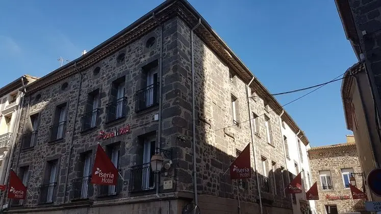 Yseria Hotel