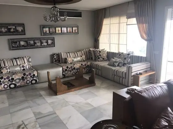 Villa YSF - Öne Çıkan Resim
