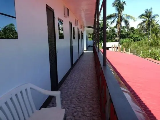 Ysraela Lodging House - Burgos - Hostel - Dış Mekan