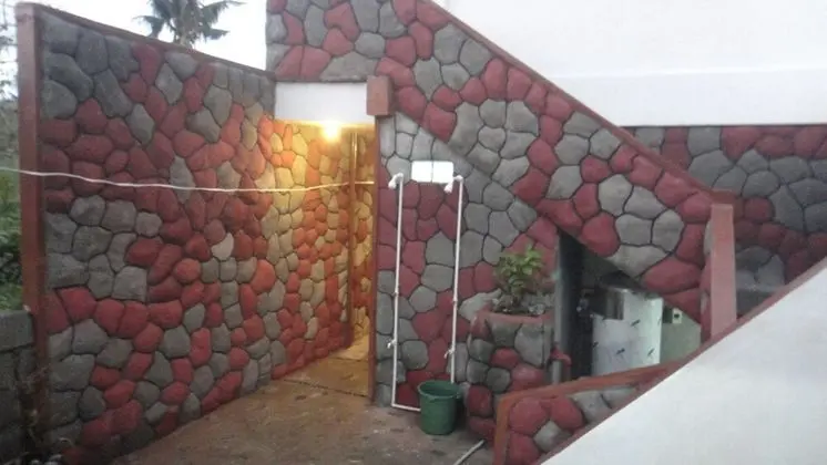 Ysraela Lodging House - Burgos - Hostel - İç Mekan