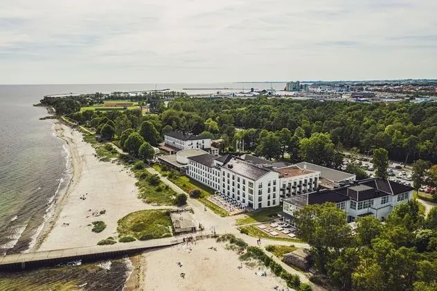 Ystad Saltsjöbad