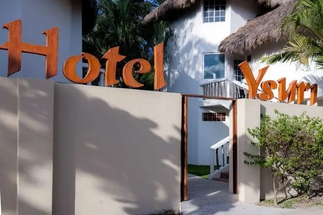 Hotel Ysuri San Pancho - Oda