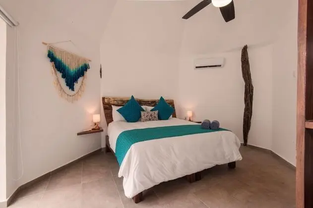 Hotel Ysuri San Pancho - Öne Çıkan Resim