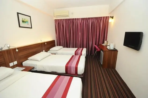 YT Midtown Kuala Terenganu