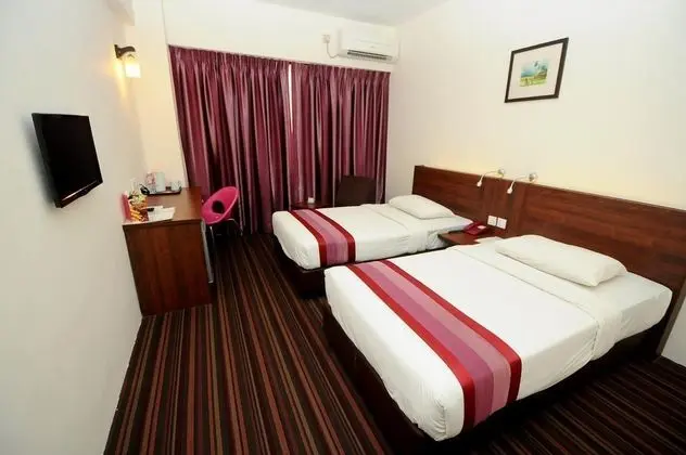 YT Midtown Kuala Terenganu