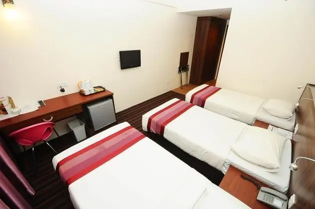 YT Midtown Kuala Terenganu - Genel