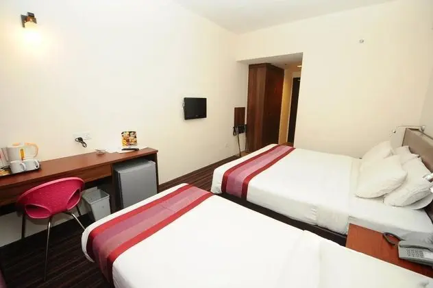 YT Midtown Kuala Terenganu - Genel