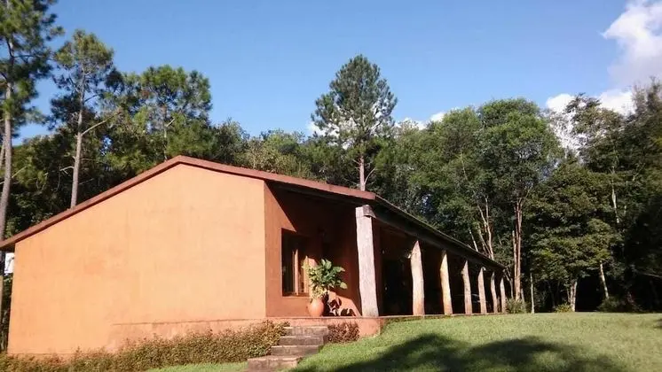 Ytororo Lodge