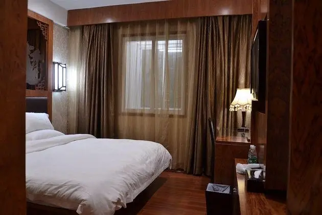 Yu Cheng Hotel