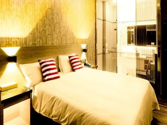 Yu Chun Hotel