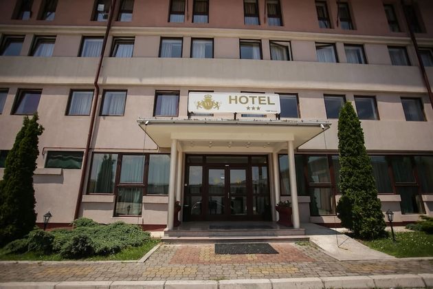 Hotel YuFotoğrafı