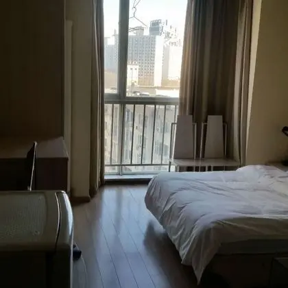 Yu Jian Apartment