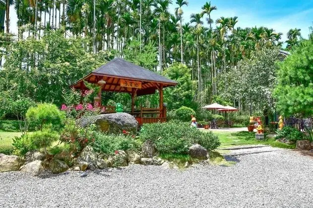 Yu Jue Guest House