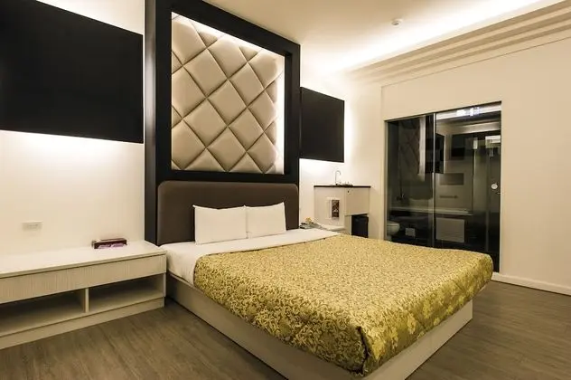 Yuan Chyau Motel - Öne Çıkan Resim