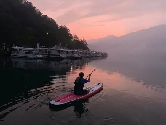 Yuan Ju Boutique Hotel