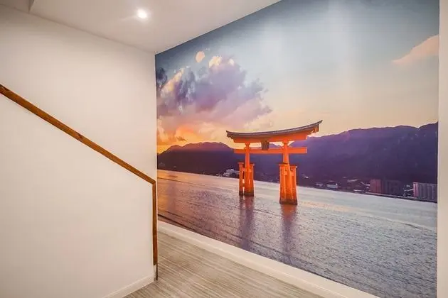 Yuanli Wafu Guesthouse - İç Mekan