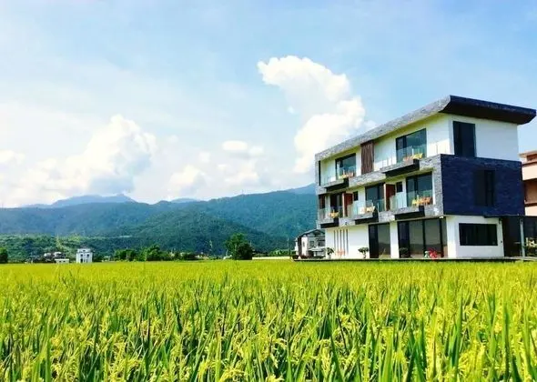 Yuansu.MHL49 B&B