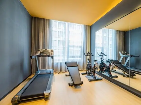 YUANSUHOTEL