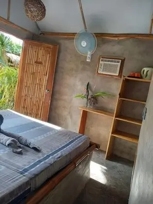 Yucca Bungalow