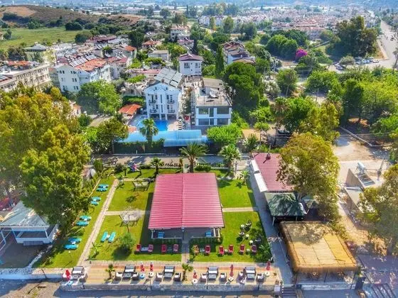 Yücel Hotel