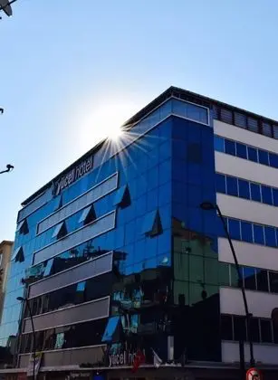 Yücel Hotel