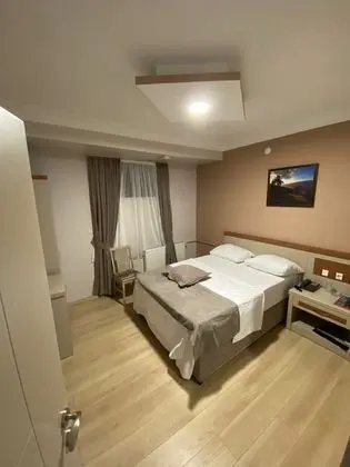 Yücesoy Otel