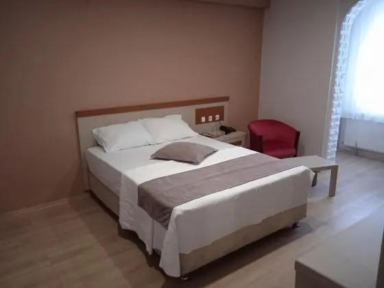 Yücesoy Otel