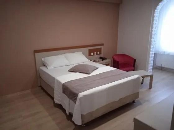 Yucesoy Otel - Genel