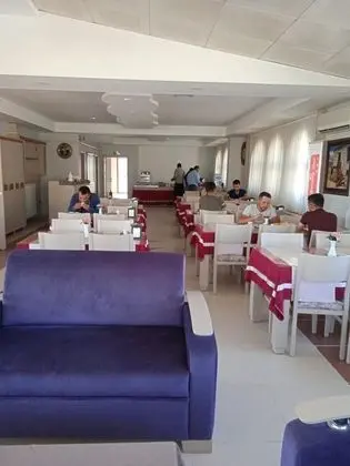 Yücesoy Otel