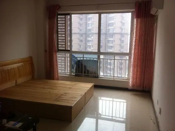 Yucunxinyuan No.4 Inn