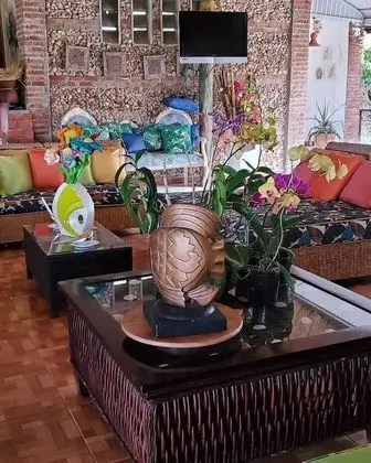 Villa Yudith