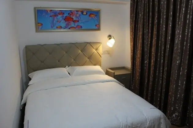 Yue Jia Apartment Shenzhen Bay Branch - Oda