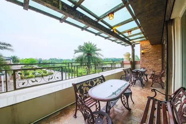 Yue Ting Homestay