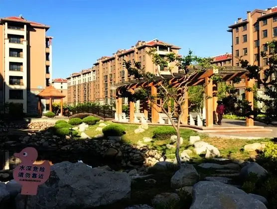 Yue Tu Home Inn 404
