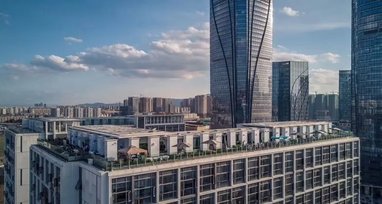 Yuehao Hotel