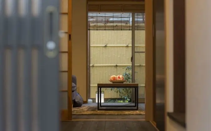 Yuenshe Sanjusangendo Kyoto Villa - Öne Çıkan Resim