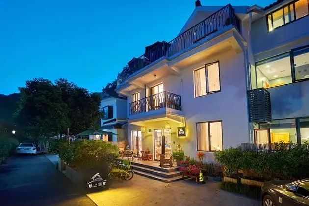 Yueshang Yunshe Boutique Hotel